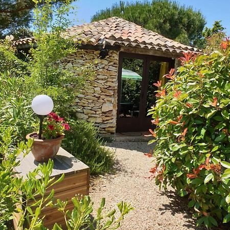 Le Clos D'Almide 모네스티에 외부 사진